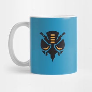 Dinobots Transformers Mug